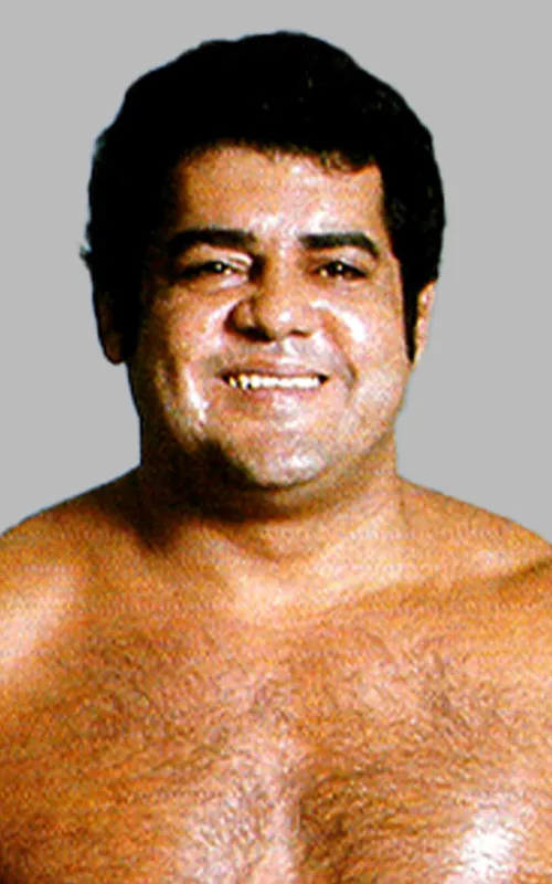 Pedro Morales