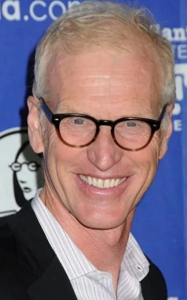 Brad Hall