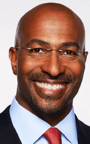 Van Jones