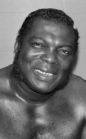 Bobo Brazil