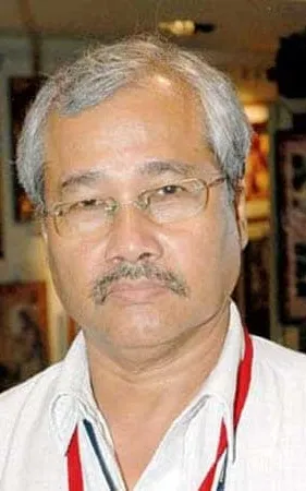 Jahnu Barua