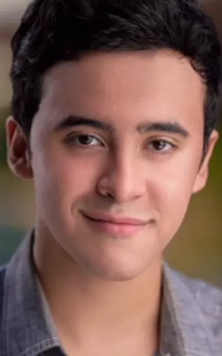 Nico Gomez