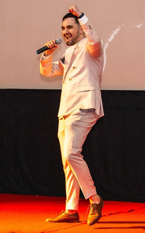Joshua Urquhart