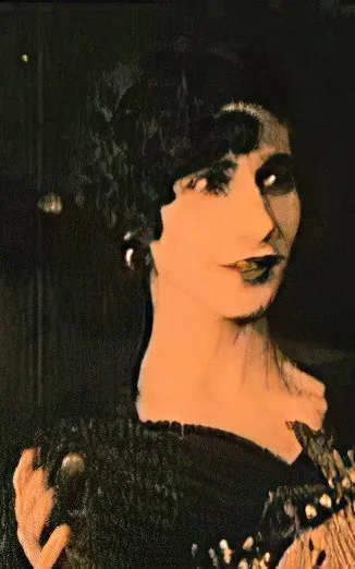 Lili Samuel