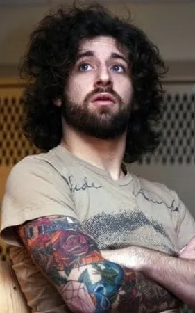 Joe Trohman