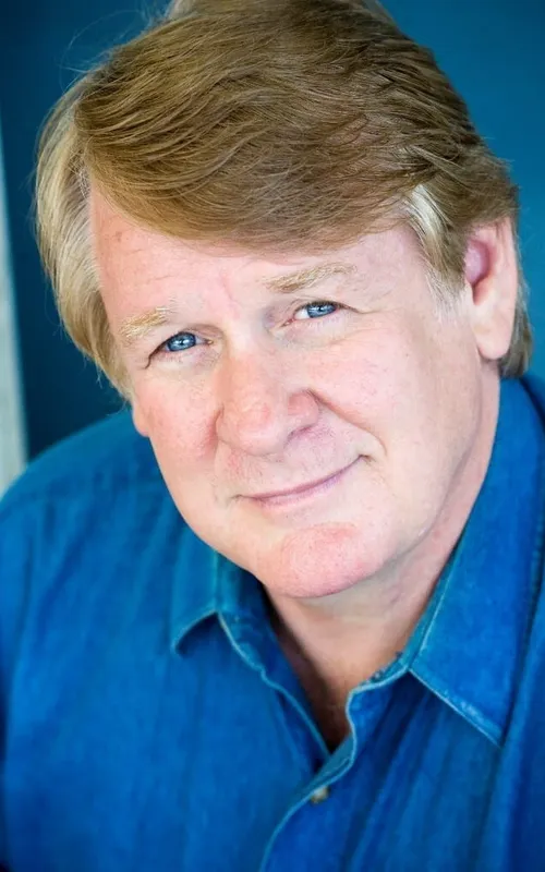 Bill Farmer