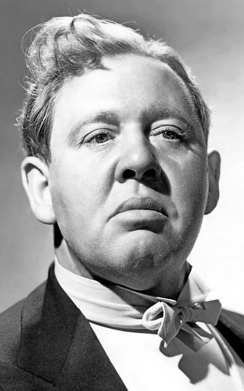 Charles Laughton