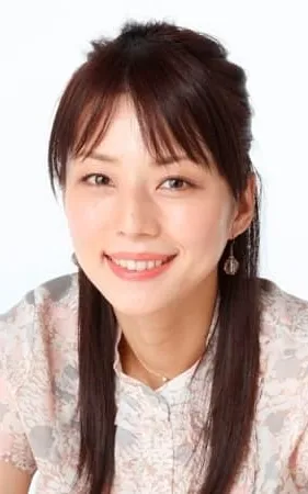 Miho Yoshioka