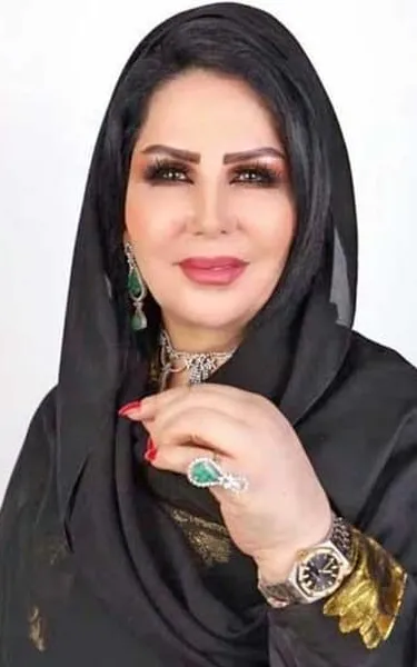 Laila Al-Salman