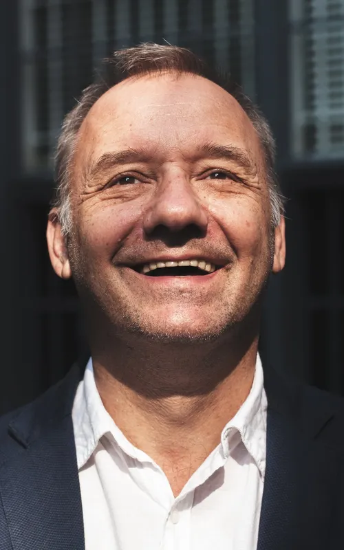 Bob Mortimer