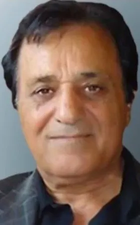 Fereydoun Jourak