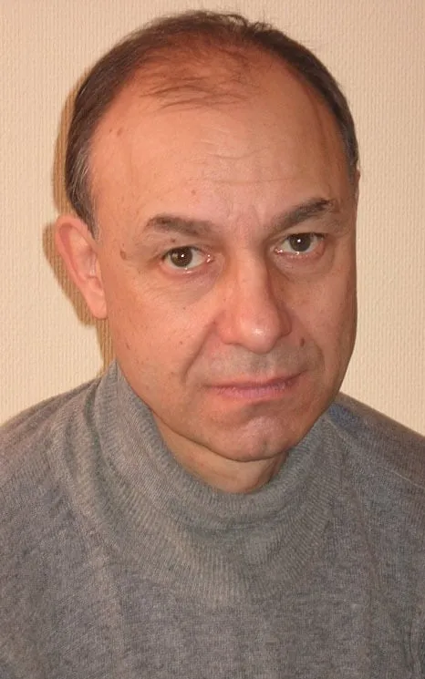 Aleksandr Makarov