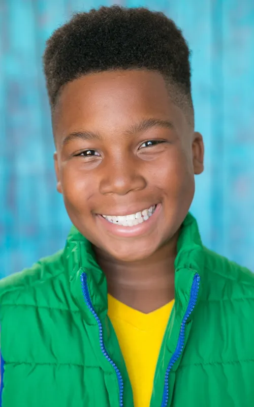 Antonio Jones II