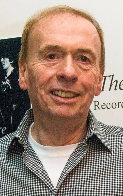 Geoff Emerick