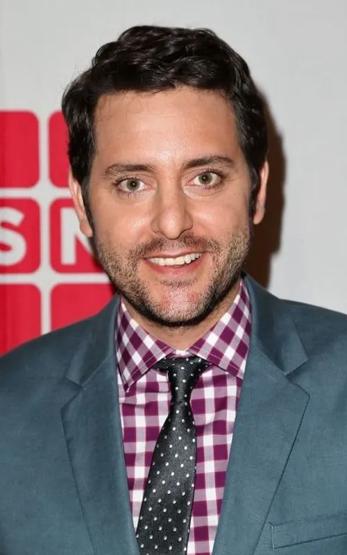 Ben Gleib