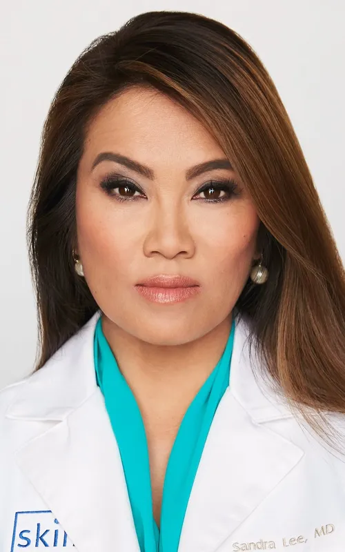 Dr. Sandra Lee