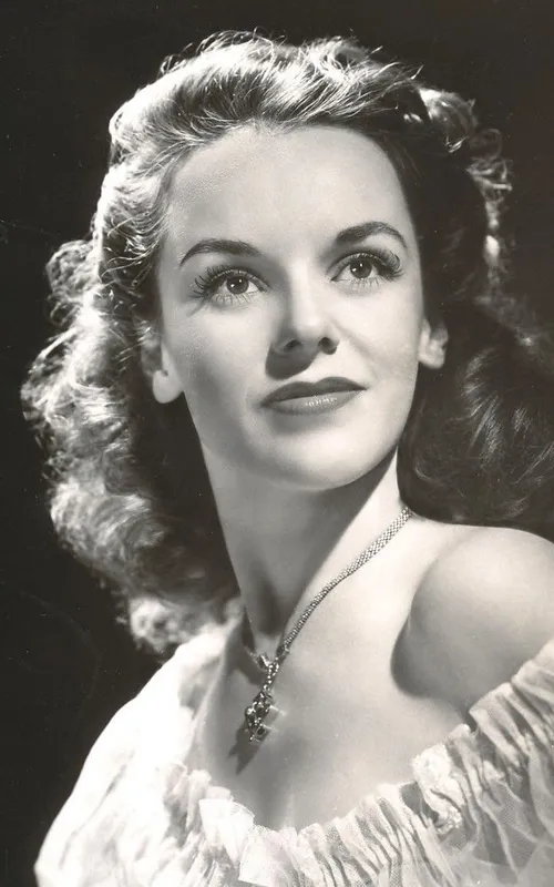 Janet Waldo