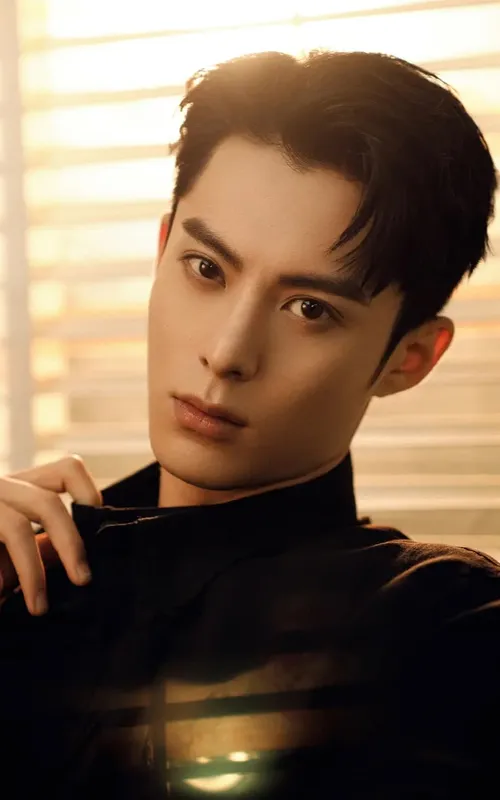 Dylan Wang