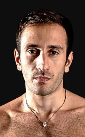 Amir Naseri