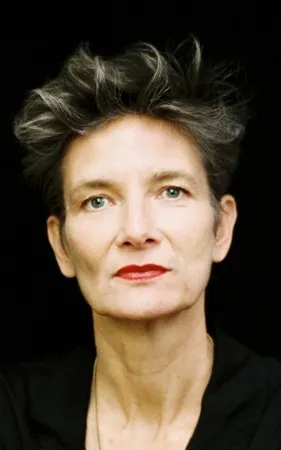 Vanessa Larré