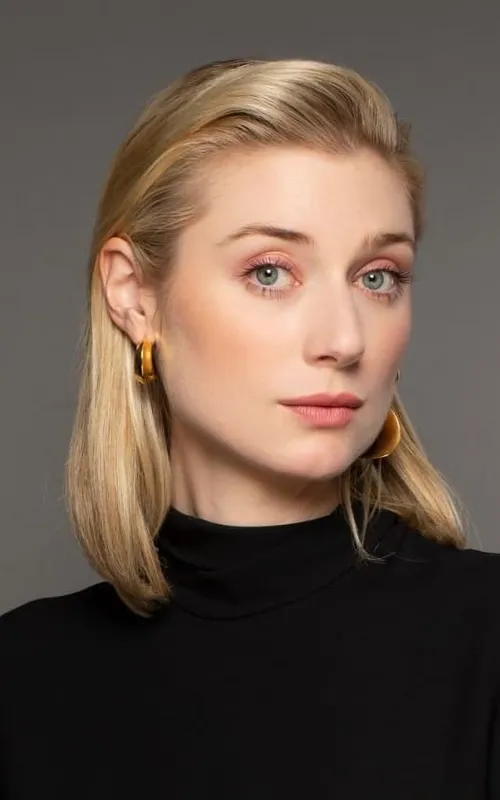 Elizabeth Debicki