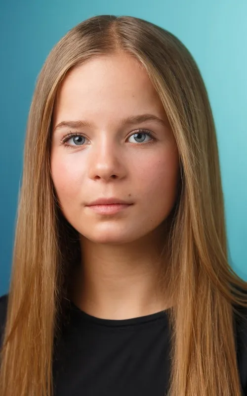 Davina Coleman