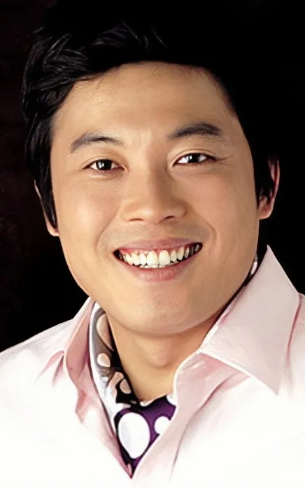 Kim Jong-seok