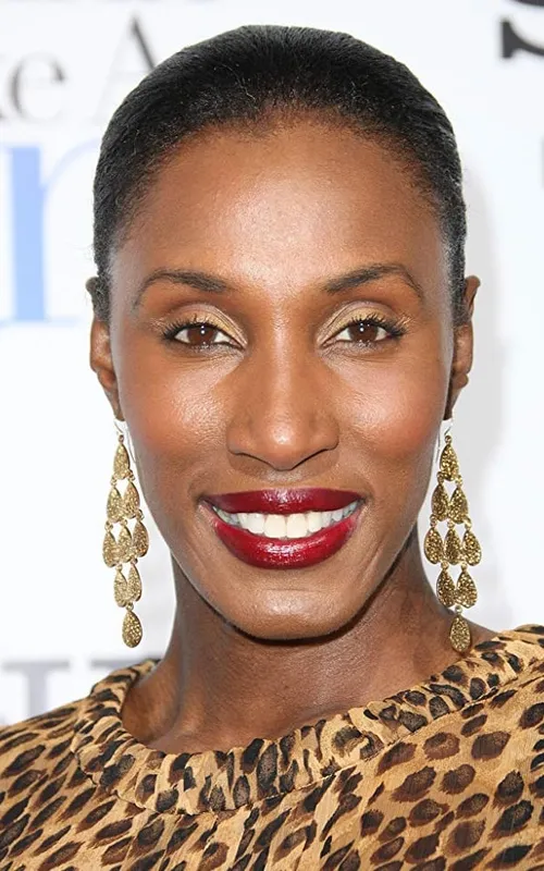 Lisa Leslie