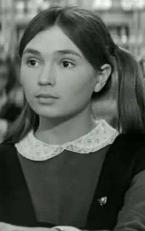 Lena Bespalova