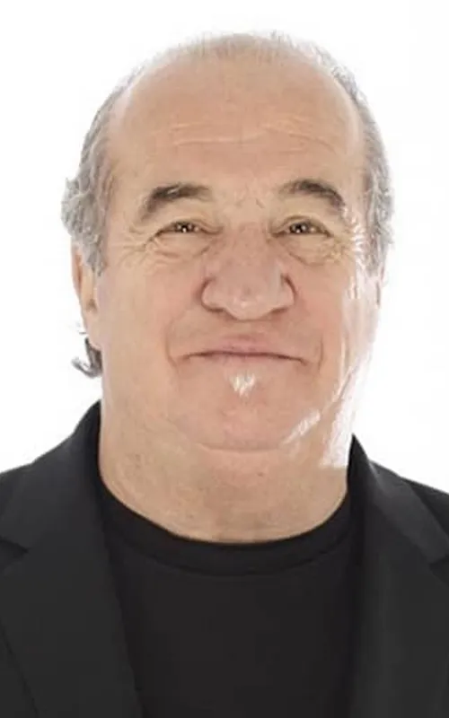 José Luis Gioia