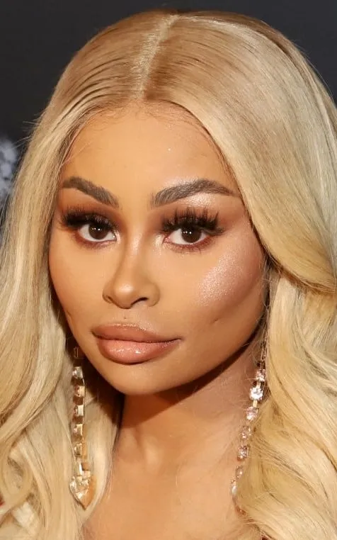 Blac Chyna