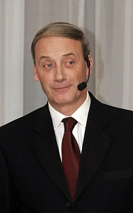 Dariusz Szpakowski