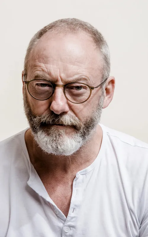 Liam Cunningham