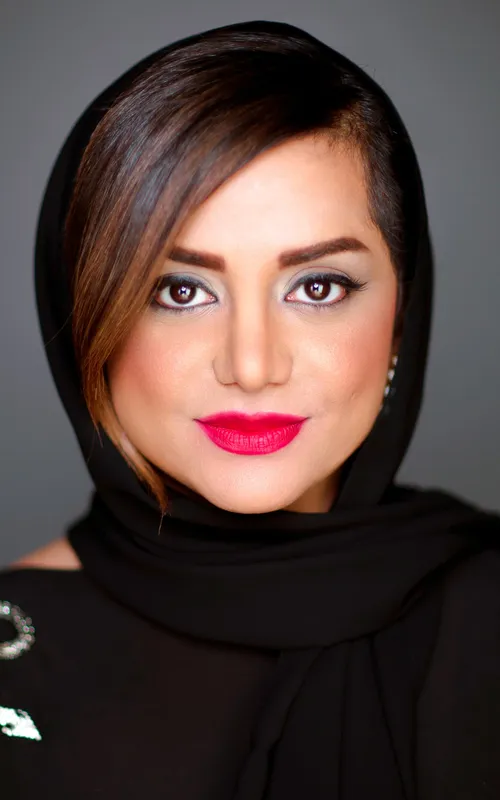 Nayla Al Khaja