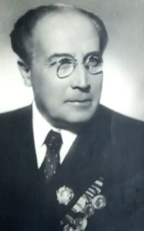 Vladimir Vladomirskiy