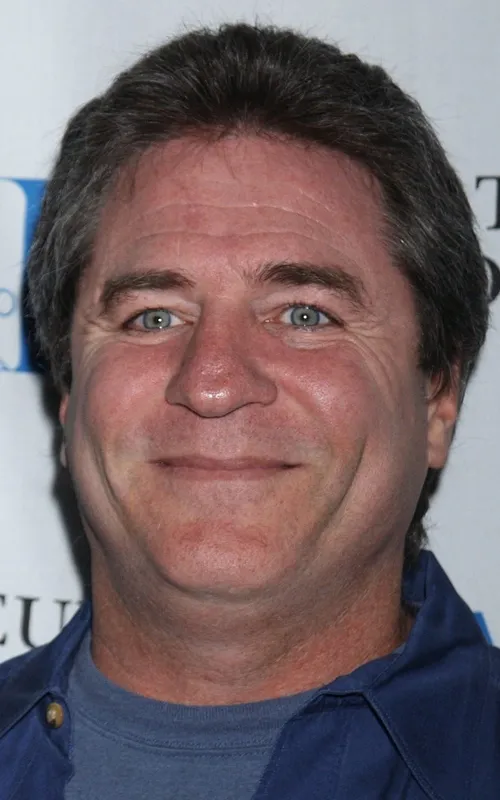 Linwood Boomer