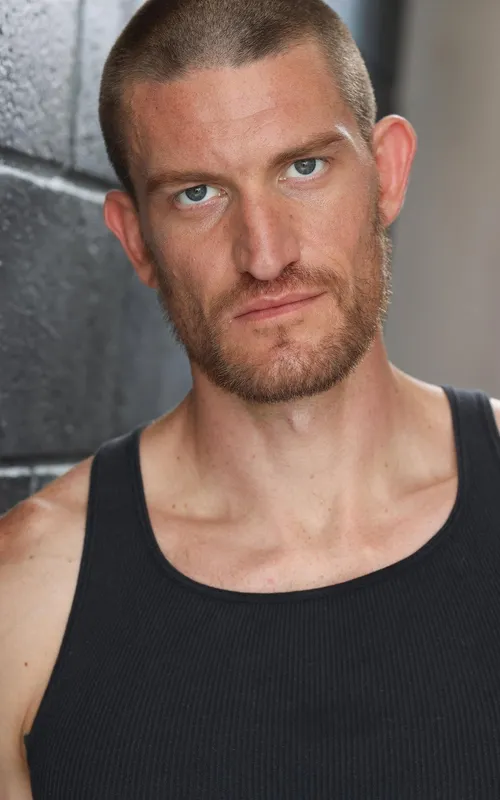 Benjamin Watt