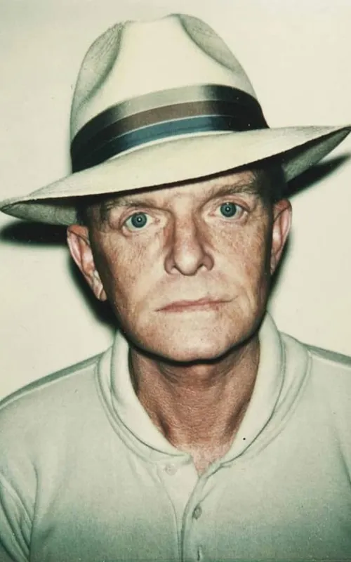 Truman Capote