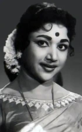 C. R. Vijayakumari