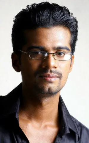 Arunbaby Siva
