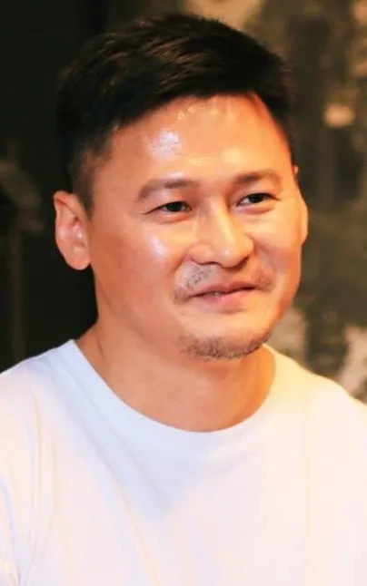 Lee Hsien-Heng