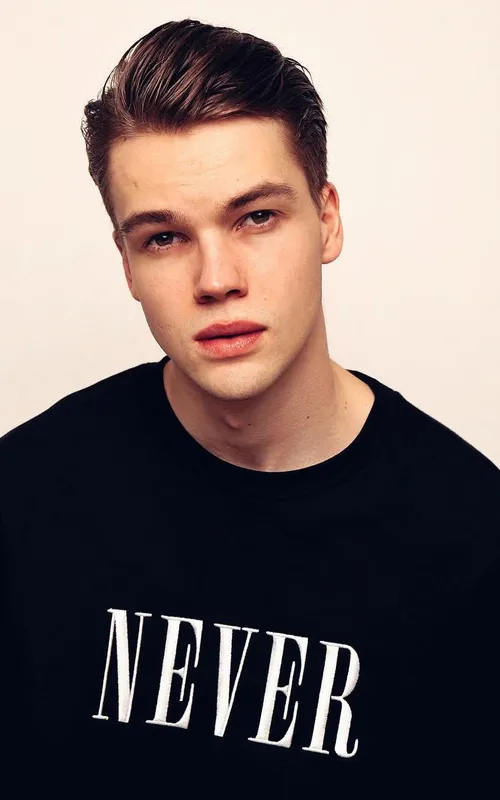 Mikoláš Josef