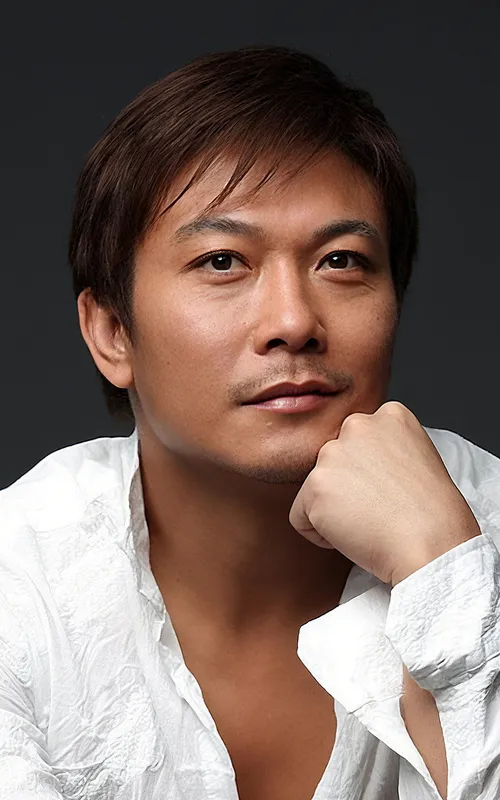 Chin Siu-Ho