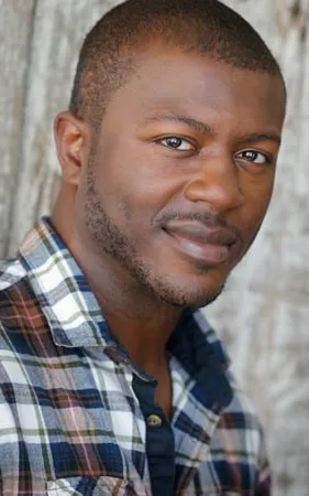 Edwin Hodge