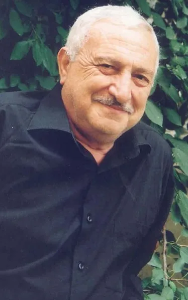 Mayak Karimov