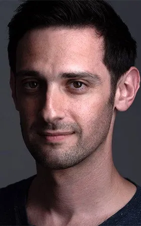 Justin Goldner