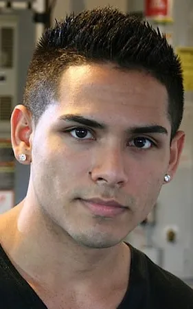 Damian Cruz