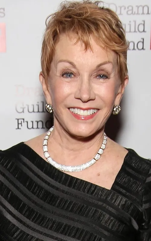 Sandy Duncan