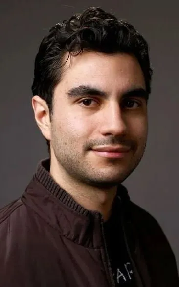 Adam Bhala Lough