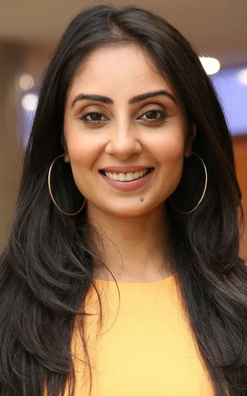 Bhanu Sri Mehra